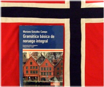 Primera gramatica noruega en espanyol
