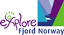 Los fiordos de Noruega Los fiordos de Noruega