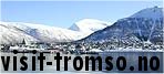 Turismo en Tromsø Turismo en Tromsø